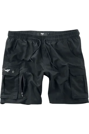 EMP Badeshorts - Swimming Time - S till 5XL - Herrer