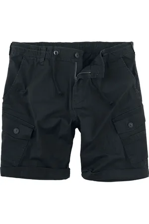 Brandit Shorts - Tray Vintage Shorts - S till 7XL - Herrer