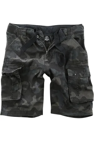 Brandit Shorts - Cody Vintage Short - S till 7XL - Herrer