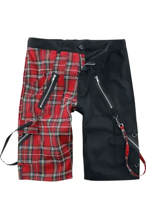Banned Alternative Shorts - Legend - S till XXL - Herrer