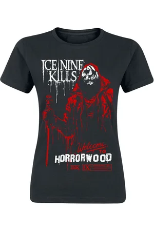 Ice Nine Kills T-shirt - Comic Silence - S till 3XL - Damer