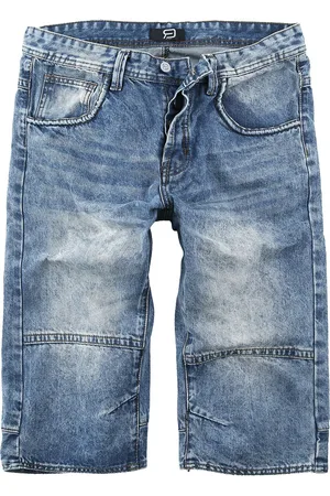 Forplay Shorts - Denim Shorts - 30 till 38 - Herrer
