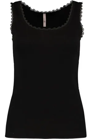 Hailys Top - SL P TP Li44ana - XS till XXL - Damer