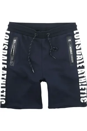 Lonsdale London Shorts - Adbaston - S till XXL - Herrer