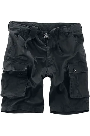 Brandit Shorts - Cody Vintage Short - S till 7XL - Herrer