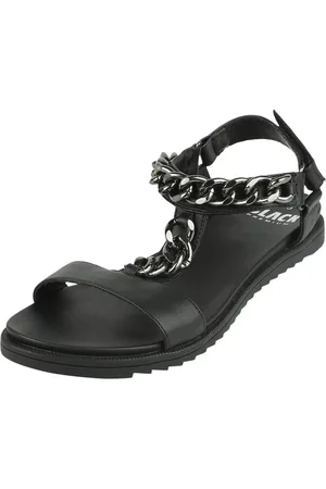 EMP Sandal - Chains - EU37 till EU41 - Damer