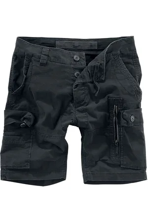 Brandit Shorts - Kite Short Slim Fit - S till XXL - Herrer