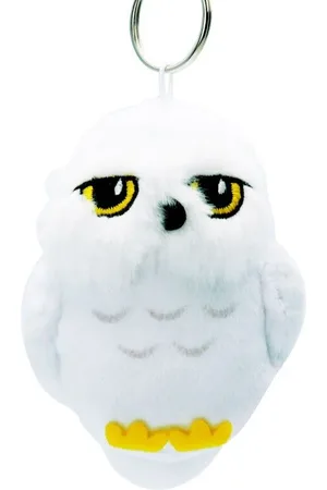 Harry Potter Nøglevedhæng - Hedwig - Unisex