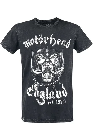 Motörhead T-shirt - EMP Signature Collection - S till 7XL - Herrer