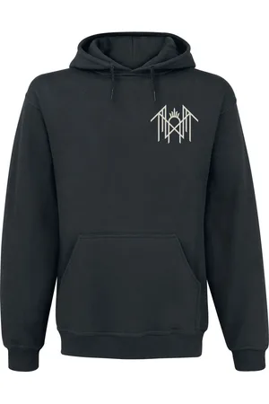 Sleep Token Hættetrøje - Symbols And Beings - S till 4XL - Herrer