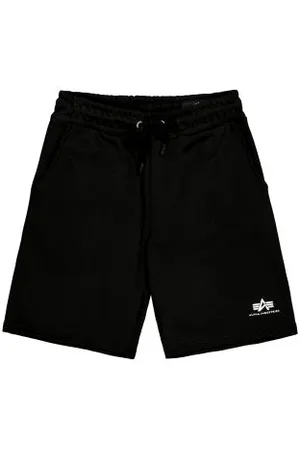 Alpha Industries Shorts - Basic Shorts SL II - S till XXL - Herrer