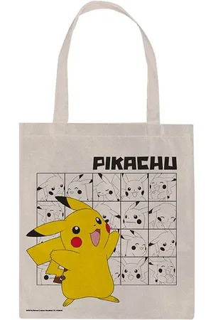 Pokemon Gaming Stoftaske - Pikachu - Unisex