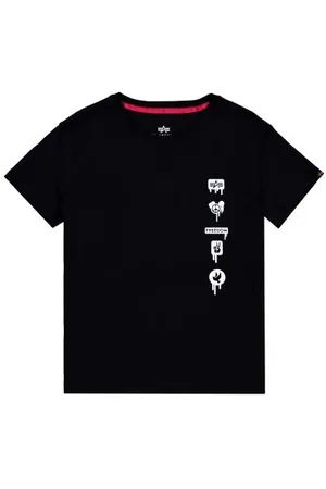 Alpha Industries T-shirt - Freedom T - S till XXL - Herrer