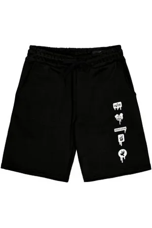 Alpha Industries Shorts - Freedom Jogger Shorts - S till XXL - Herrer