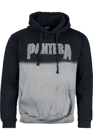 Pantera Hættetrøje - Logo - S till XXL - Herrer