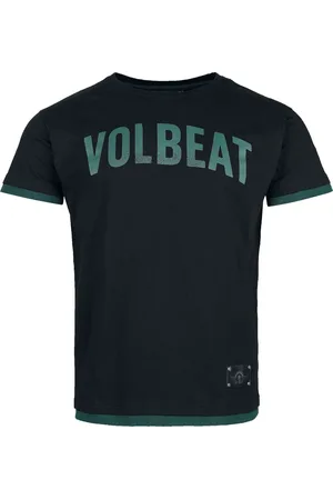 Volbeat T-shirt - EMP Signature Collection - S till 3XL - Herrer