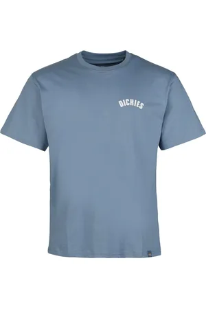 Dickies T-shirt - CIRKEL LOGO T-SHIRT - S till XXL - Herrer