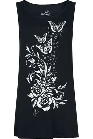 Full Volume Top - S till XL - Damer