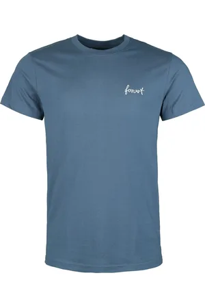 Forvert T-shirt - Salinas - S till XXL - Herrer