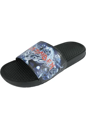Iron Maiden Sandal - EMP Signature Collection - EU37 till EU46 - Unisex