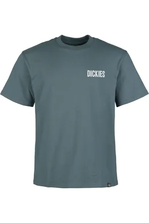 Dickies T-shirt - SLACKS RALLY TEE - S till XXL - Herrer