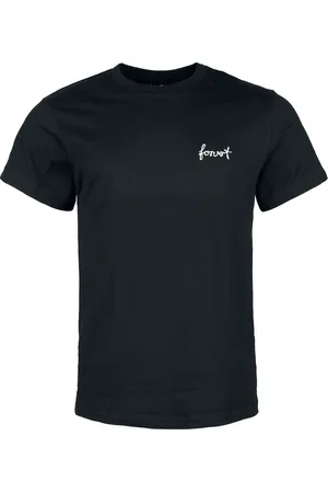 Forvert T-shirt - Salinas - S till XXL - Herrer