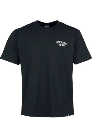 Dickies T-shirt - MECHANIC TEE - S till XXL - Herrer