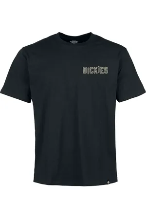 Dickies T-shirt - BRICKLANE TEE - S till XXL - Herrer