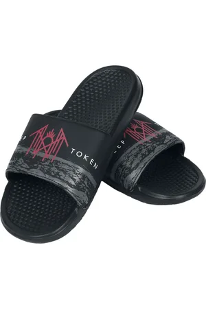 Sleep Token Sandal - EMP Signature Collection - EU37 till EU46 - Unisex
