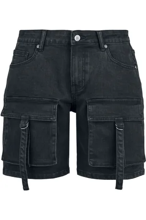 Gothicana Shorts - 27 till 33 - Damer