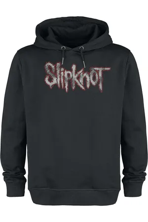 Slipknot Hættetrøje - Amplified Collection - Don