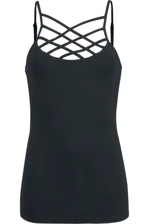 EMP Top - Want It All - S till XXL - Damer