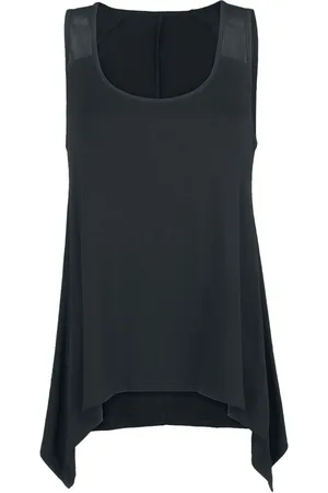 EMP Top - Point At You - S till 5XL - Damer