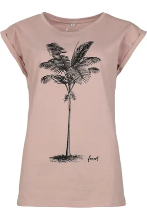 Forvert T-shirt - Fontana - S - Damer