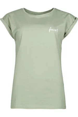 Forvert T-shirt - Santa Maria - S till XL - Damer