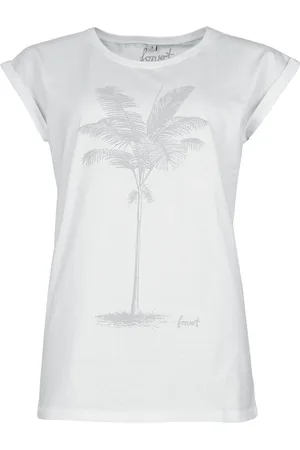 Forvert T-shirt - Fontana - S till XXL - Damer