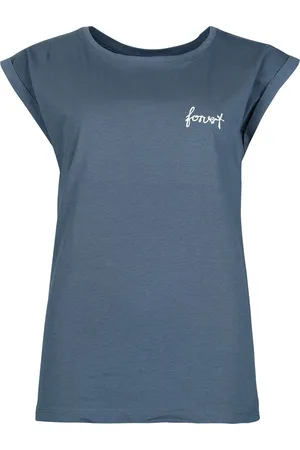 Forvert T-shirt - Santa Maria - S till XL - Damer