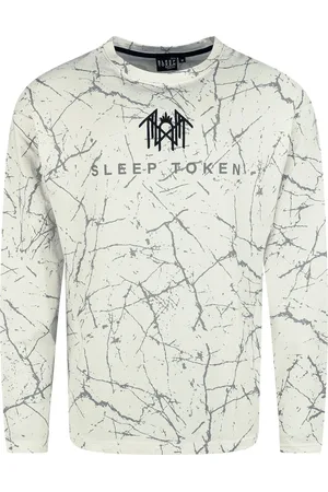 Sleep Token Langærmet - EMP Signature Collection - Oversize - S till XXL - Herrer