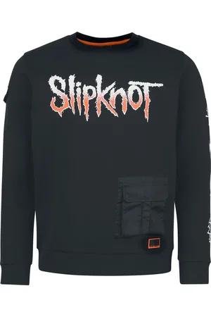 Slipknot Sweatshirt - EMP Signature Collection - M till 3XL - Herrer