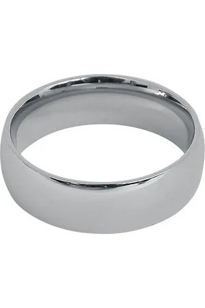etNox Ring - Stainless Steel Ring - Unisex