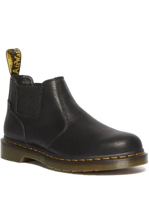 Dr. Martens Støvle - 2976 Lo Black AR Rogue - EU36 till EU46 - Unisex