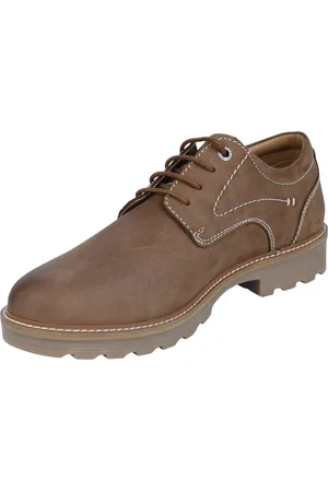 Camel Active Sneakers - Flow - EU41 till EU47 - Herrer