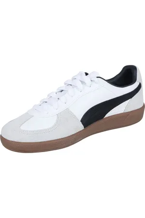 PUMA Sneakers - Palermo Lth - EU36 till EU47 - Unisex