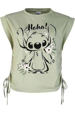 Disney Disney Top - Stitch - Aloha - S till XXL - Damer
