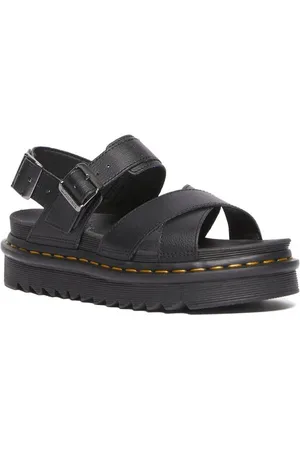 Dr. Martens Sandal - Voss II Sandaler Athena - EU36 till EU41 - Damer