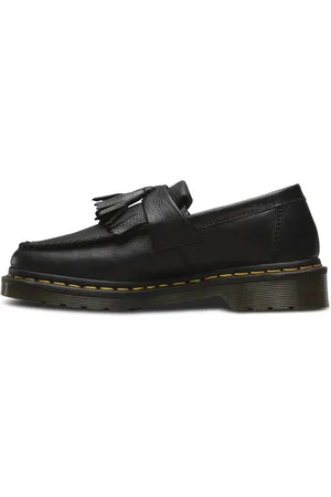 Dr. Martens Creepers - Adrian Black Virginia - EU36 till EU41 - Damer