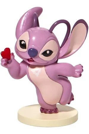Disney Disney Samlerfigurer - Angel with heart - Unisex