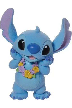 Disney Disney Samlerfigurer - Flokkede stående Stitch - Unisex