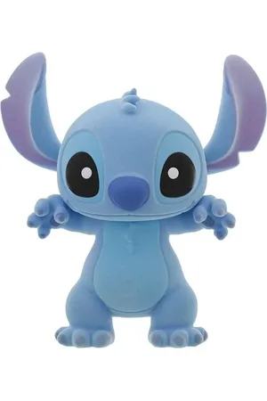 Disney Disney Samlerfigurer - Flokkede stående Stitch - Unisex
