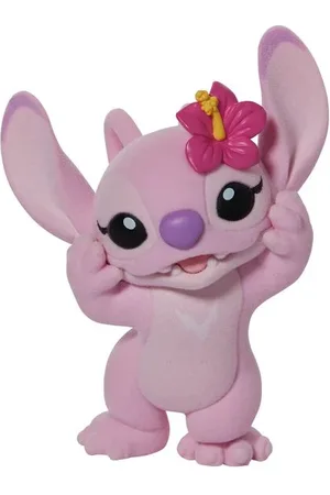 Disney Disney Samlerfigurer - Flokkede stående Angel - Unisex